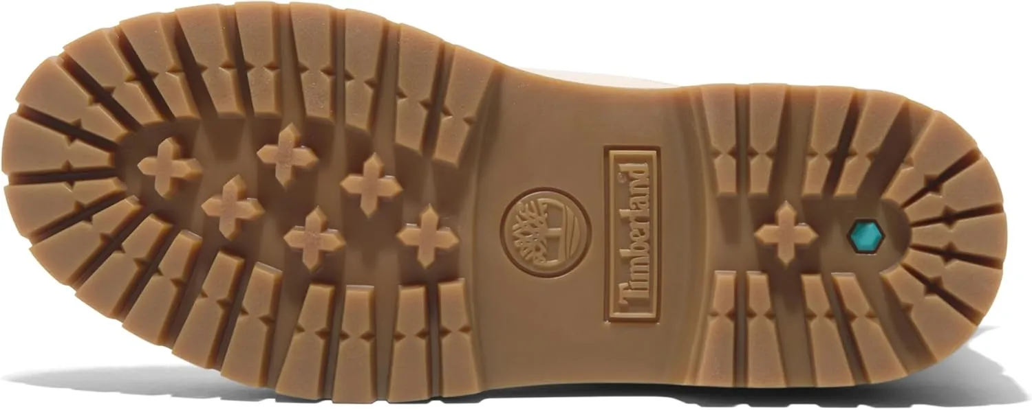 Timberland Women's Stone Street Mid Warm Lined Fashion Boot
