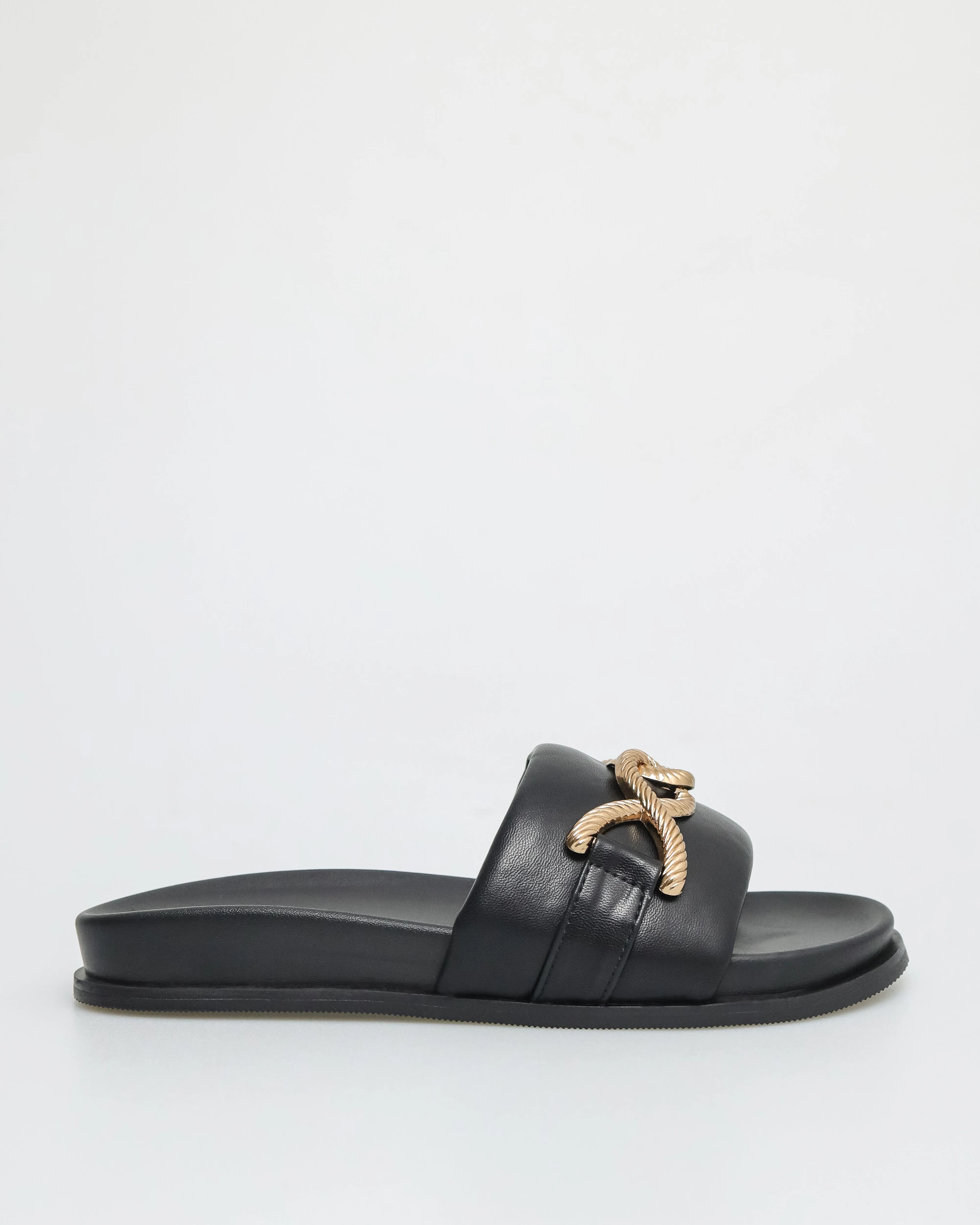 Tomaz YX166 Ladies Slide Sandals
