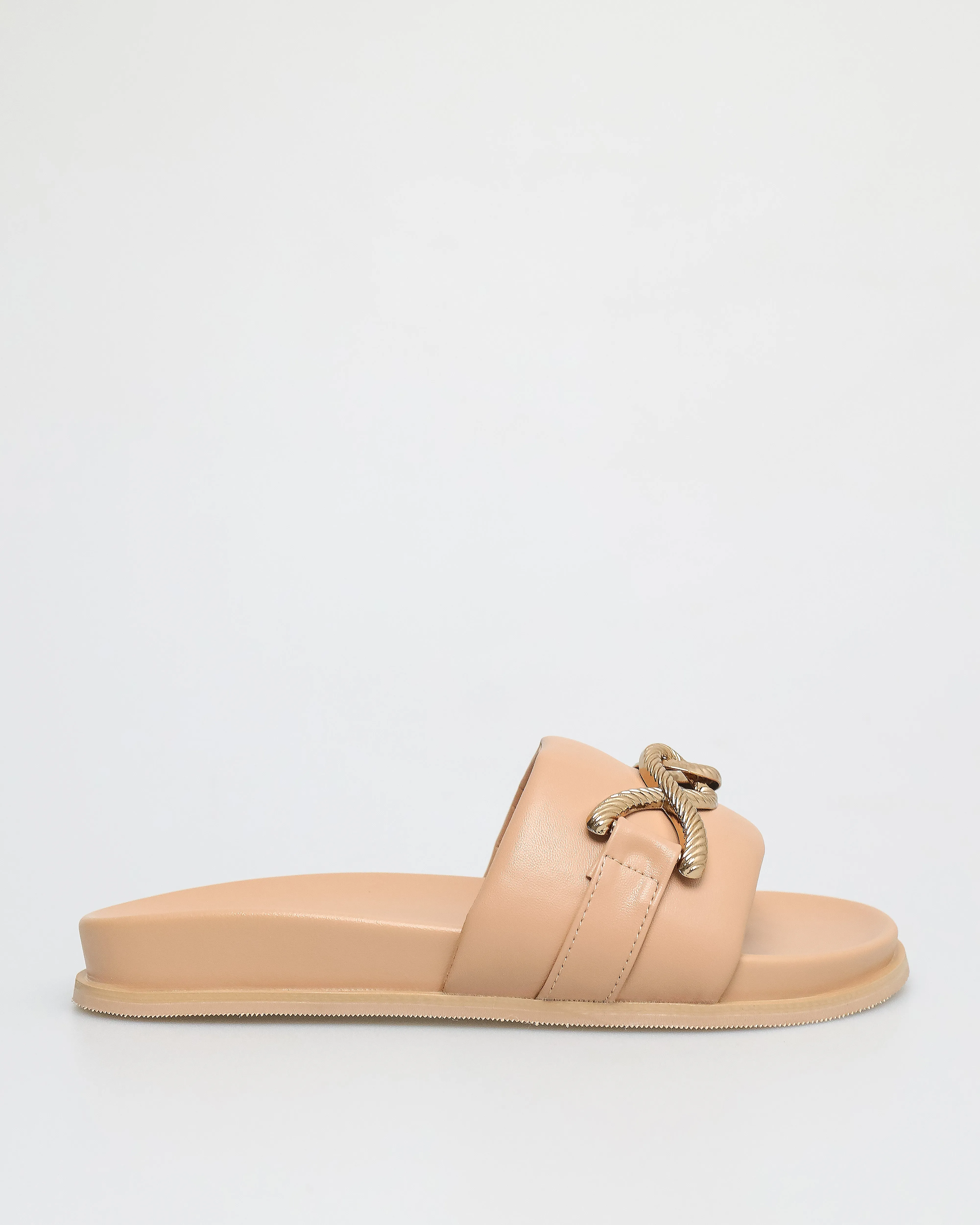 Tomaz YX166 Ladies Slide Sandals