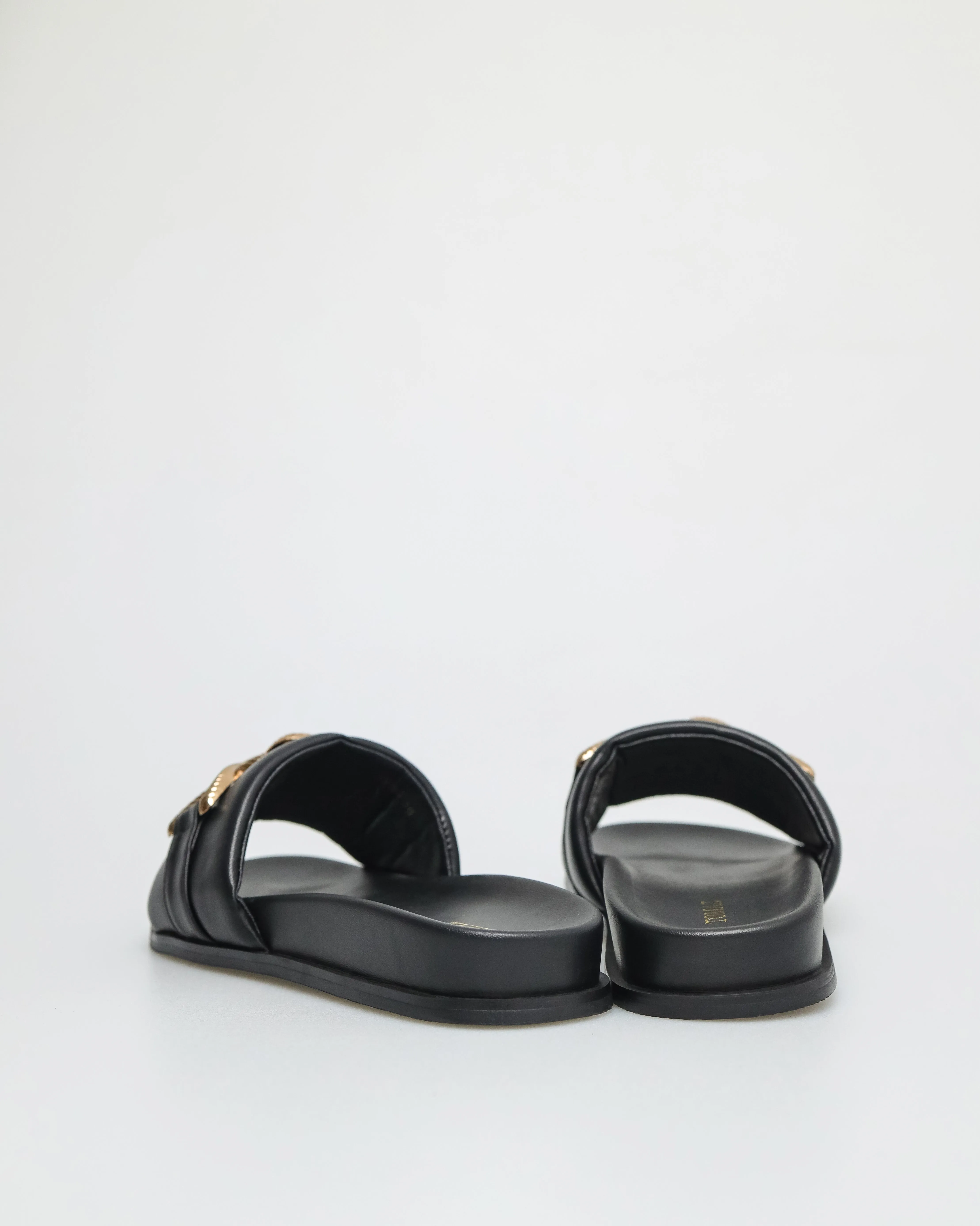 Tomaz YX166 Ladies Slide Sandals