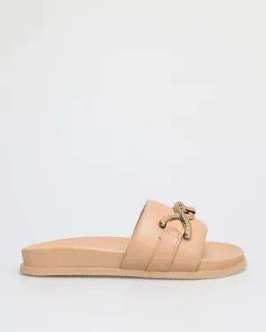 Tomaz YX166 Ladies Slide Sandals