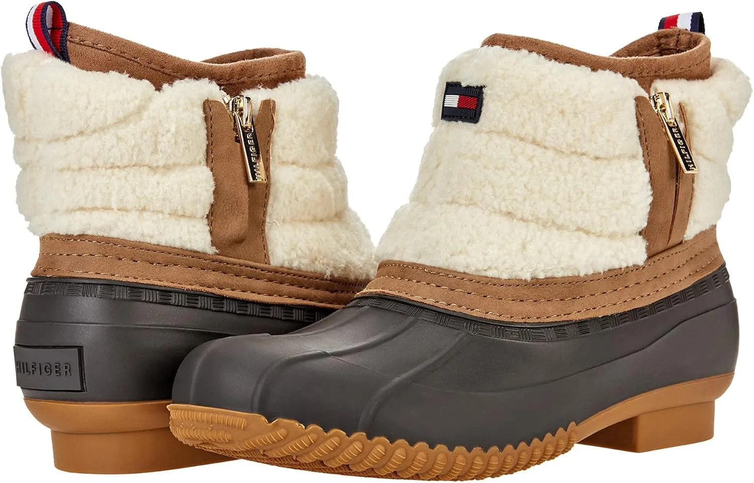 Tommy Hilfiger Women's Roana Boot
