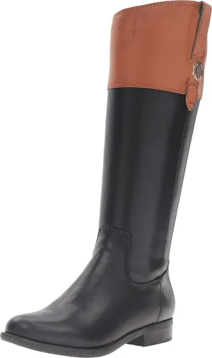 Tommy Hilfiger Women's Shano Boot