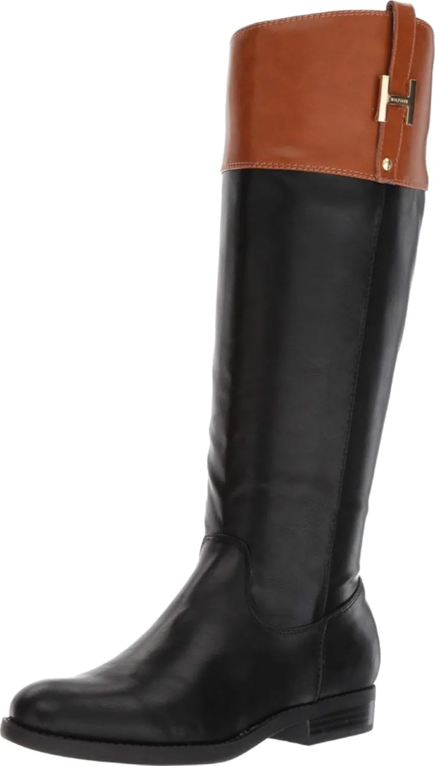 Tommy Hilfiger Women's Shyenne Boot