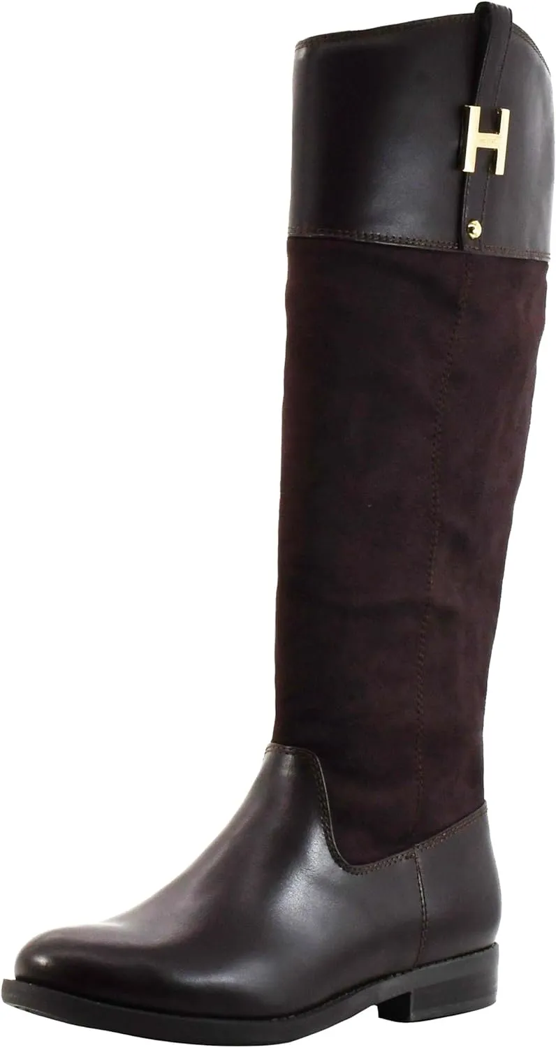 Tommy Hilfiger Women's Shyenne Boot