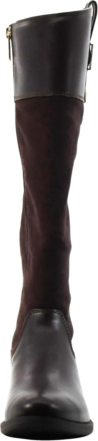 Tommy Hilfiger Women's Shyenne Boot