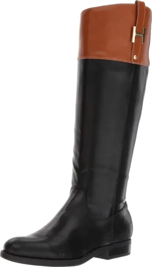 Tommy Hilfiger Women's Shyenne Boot