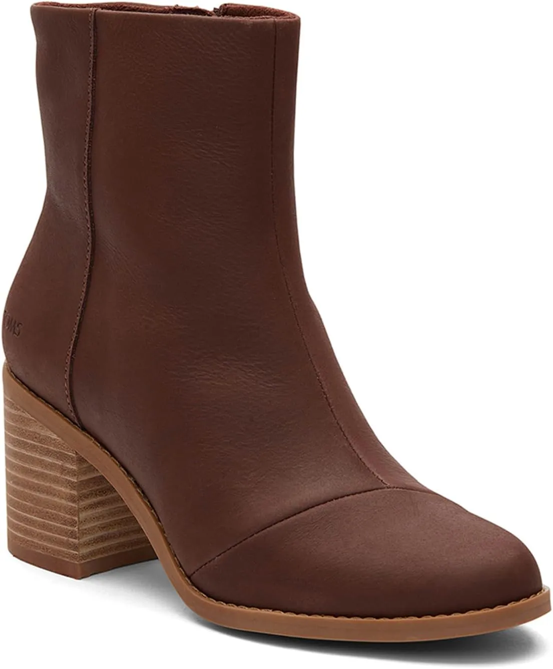 TOMS Women's Casual Mid Calf Boot