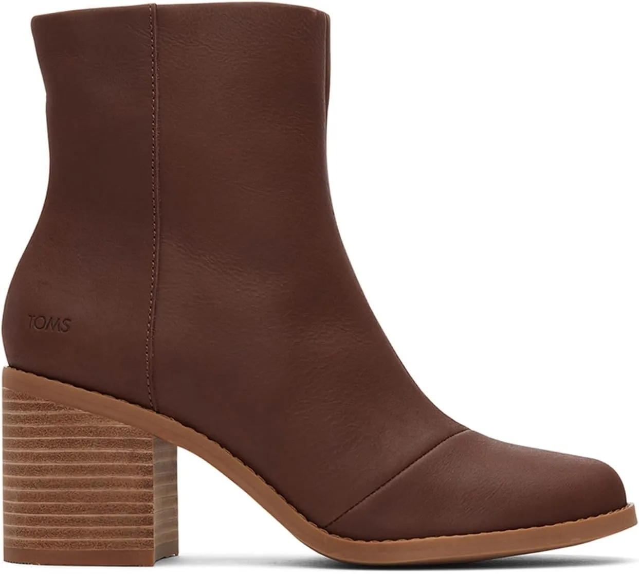 TOMS Women's Casual Mid Calf Boot