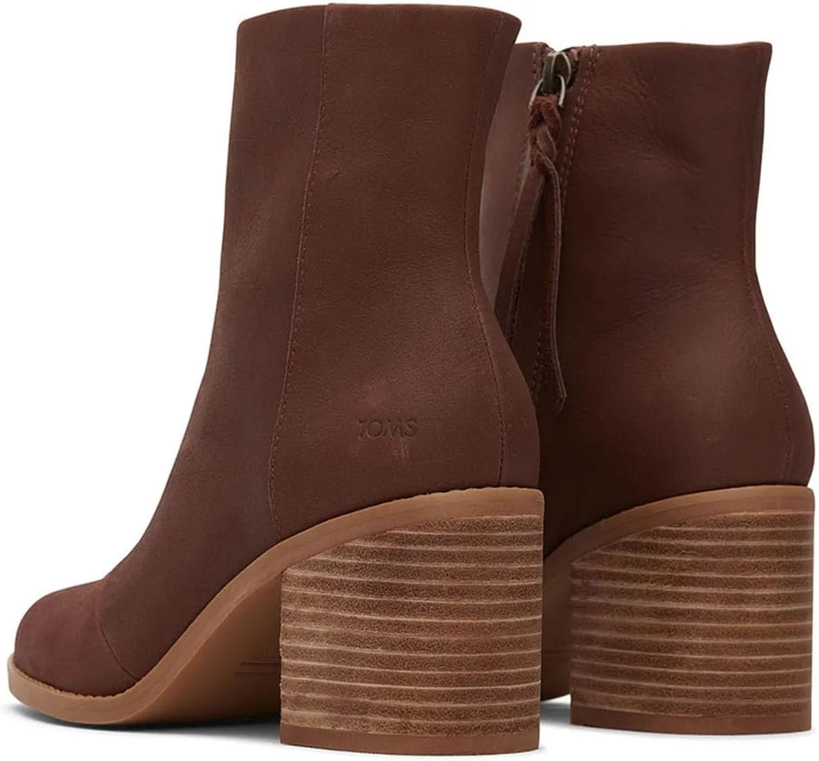 TOMS Women's Casual Mid Calf Boot