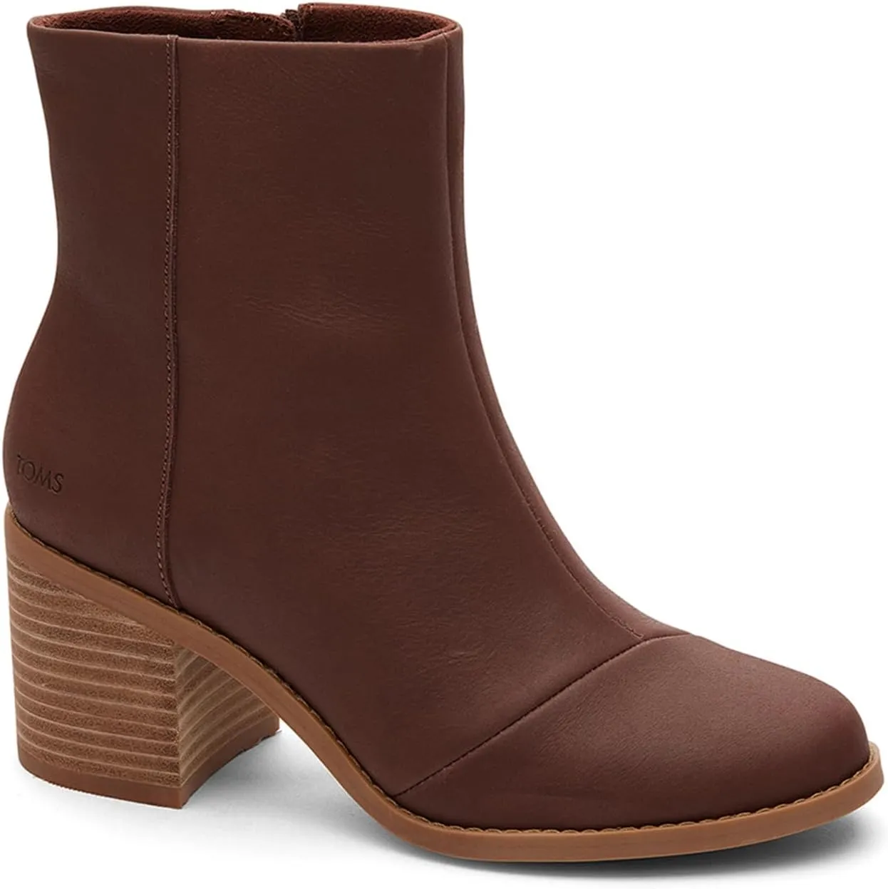 TOMS Women's Casual Mid Calf Boot