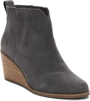 TOMS Women's, Clare Boot