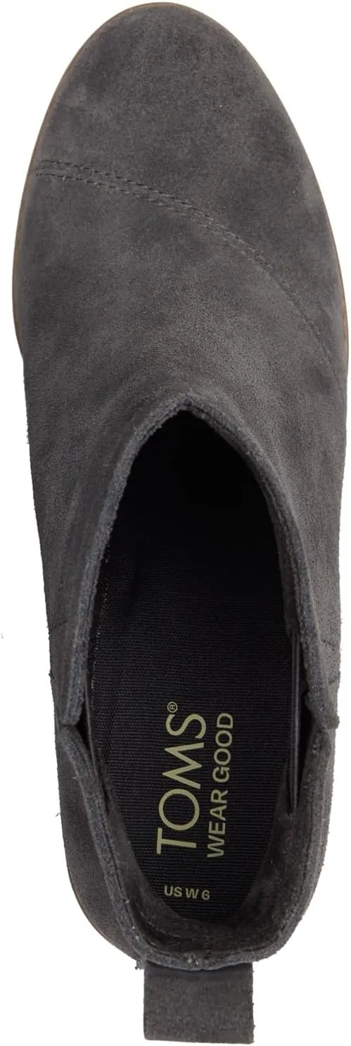 TOMS Women's, Clare Boot