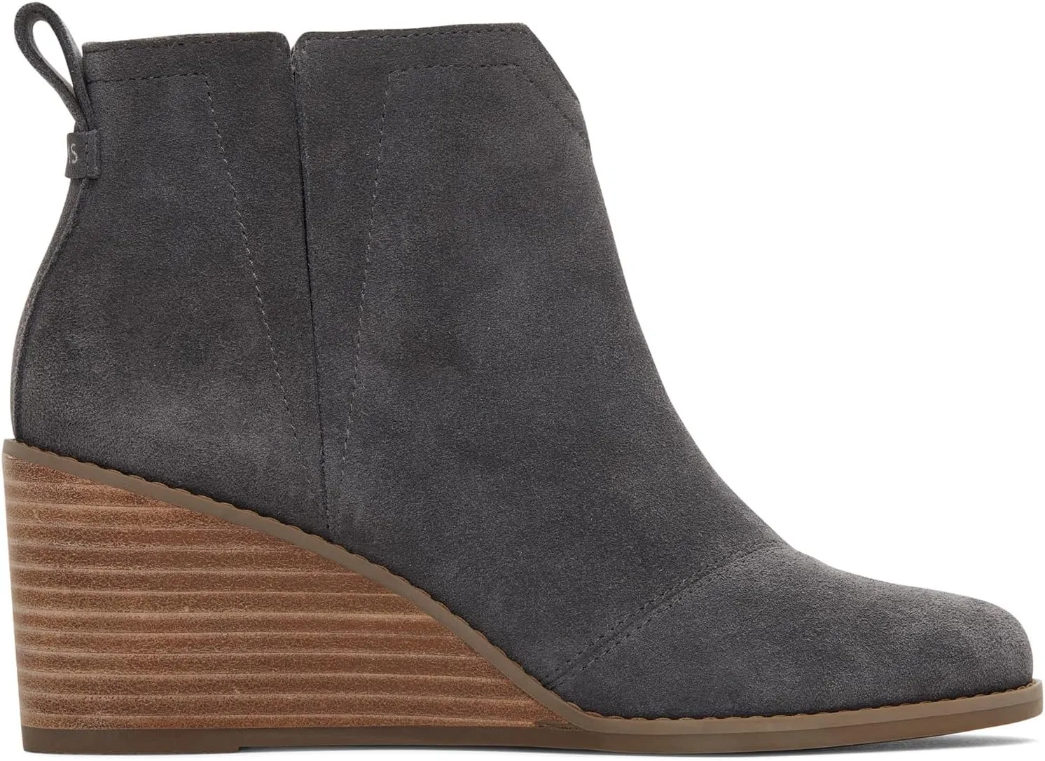 TOMS Women's, Clare Boot