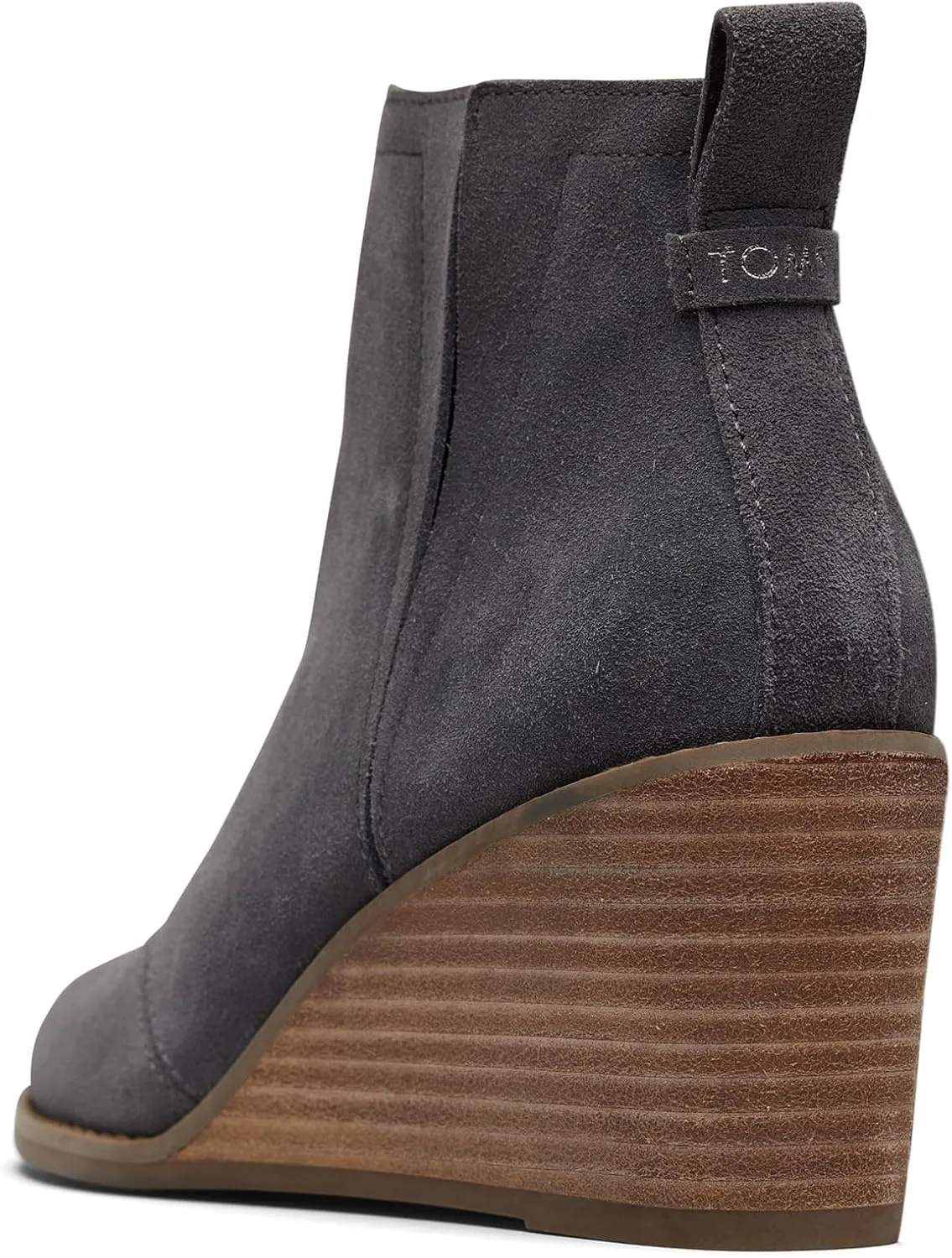 TOMS Women's, Clare Boot