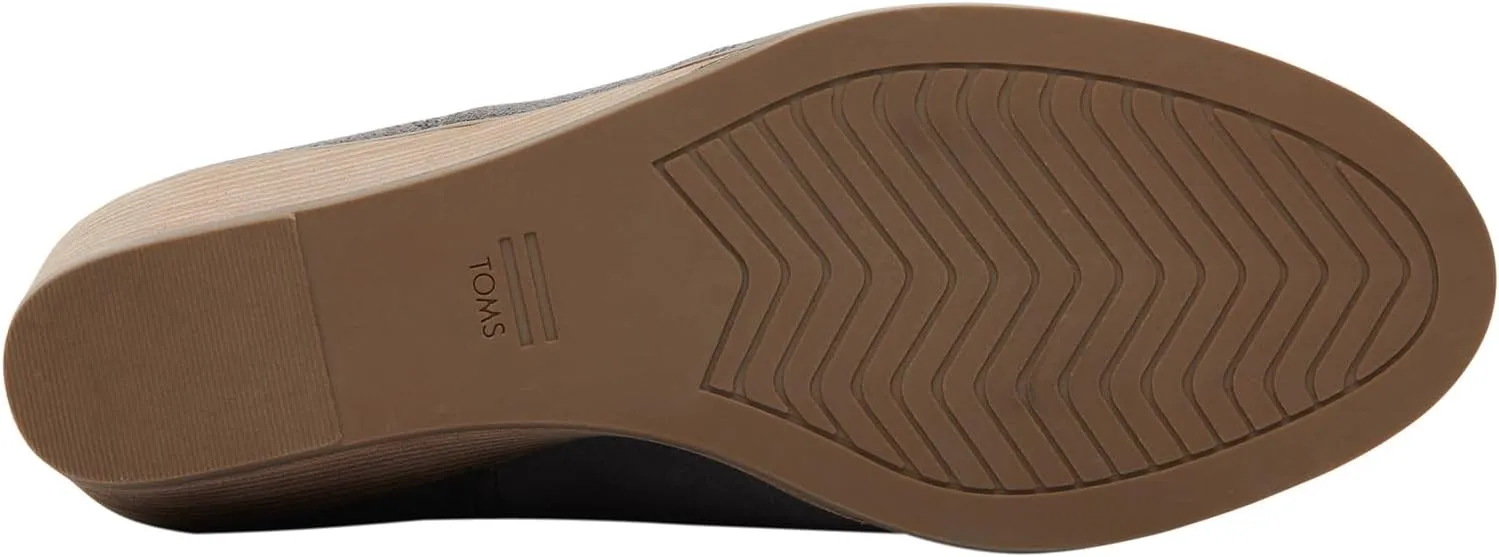 TOMS Women's, Clare Boot