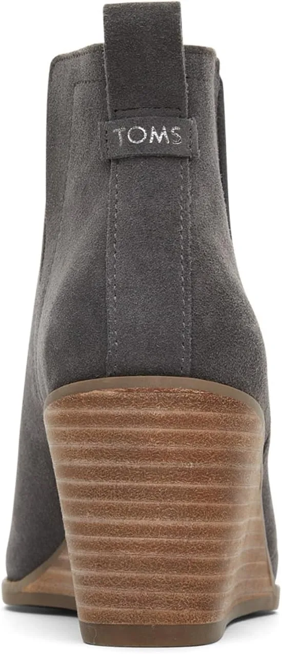 TOMS Women's, Clare Boot
