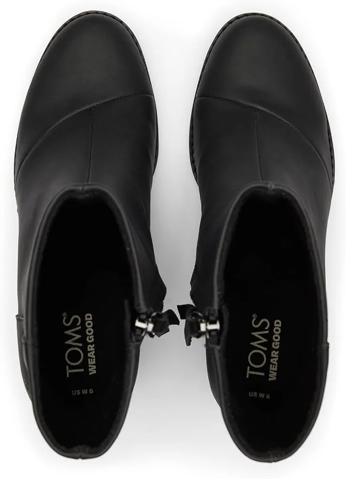 TOMS Women's, Evelyn Boot