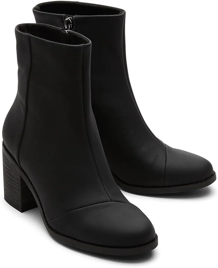 TOMS Women's, Evelyn Boot