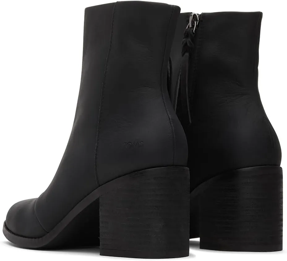 TOMS Women's, Evelyn Boot