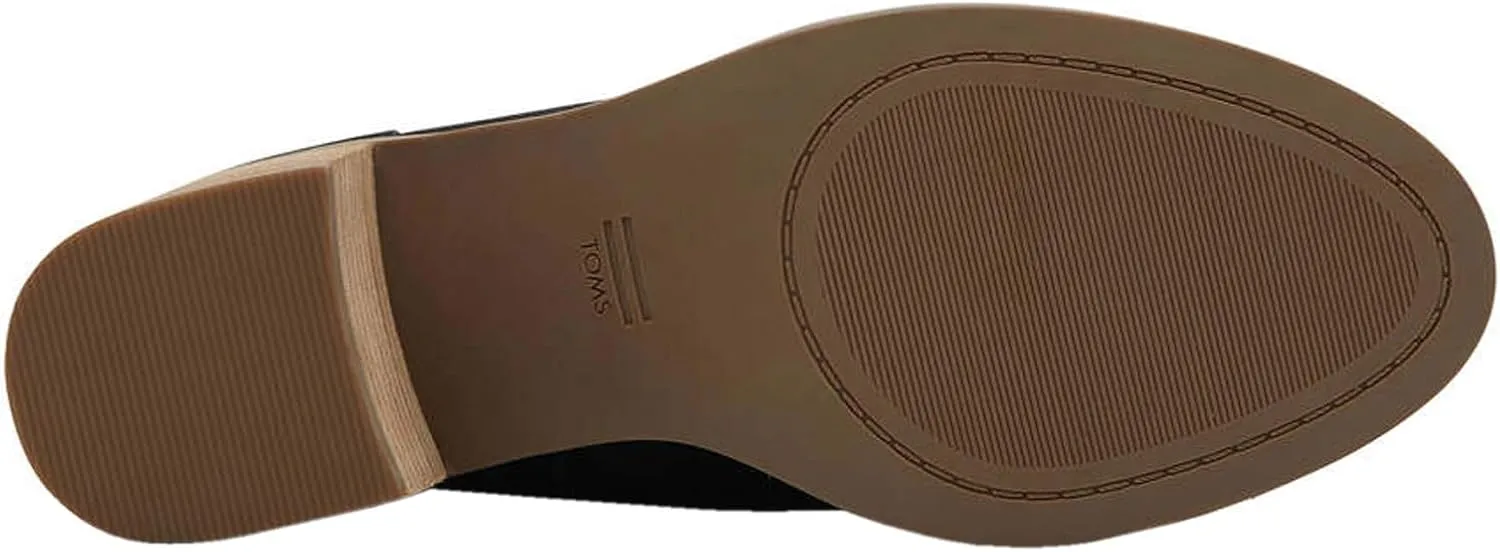 TOMS Women's, Evelyn Lace Boot