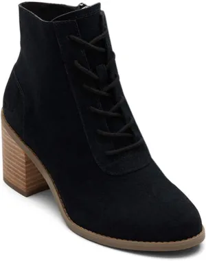 TOMS Women's, Evelyn Lace Boot