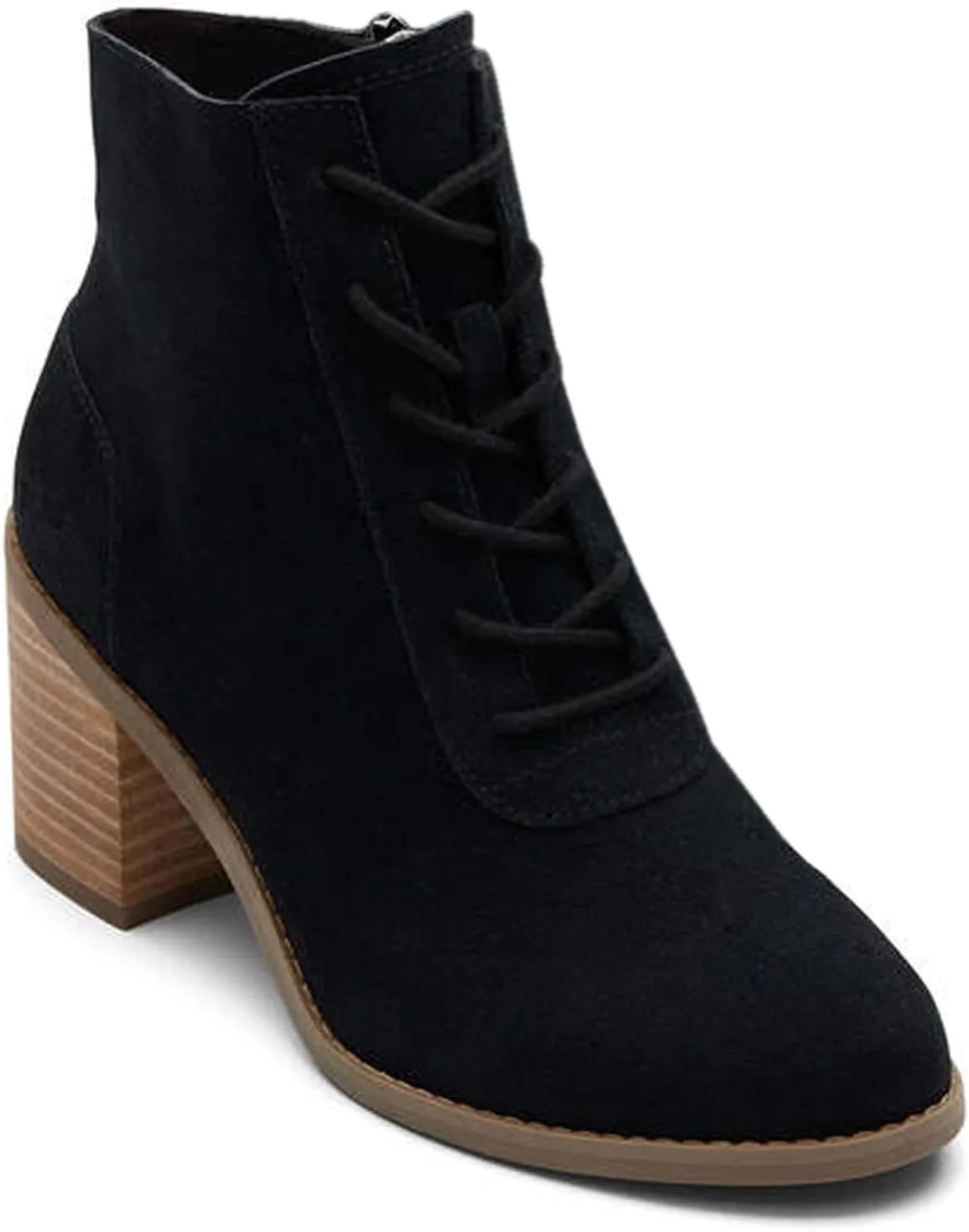 TOMS Women's, Evelyn Lace Boot