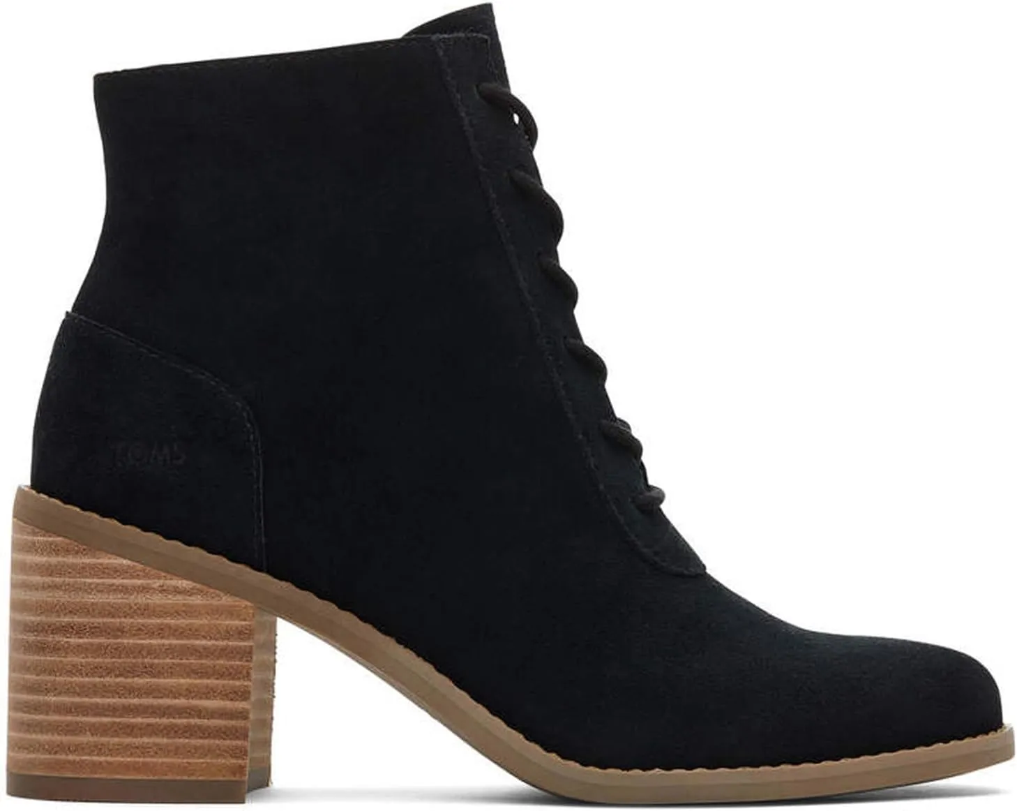 TOMS Women's, Evelyn Lace Boot