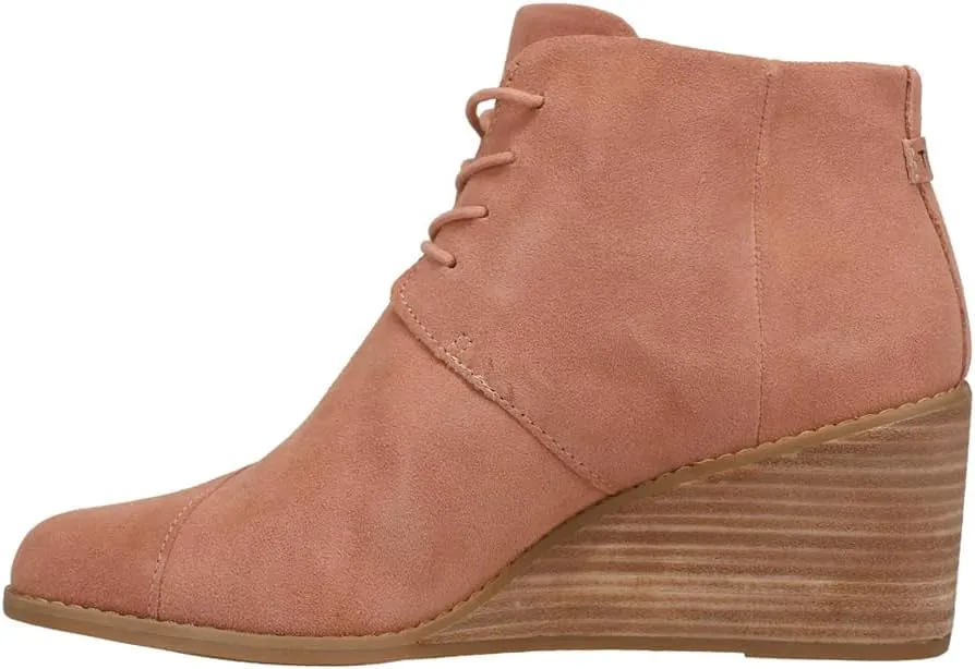 TOMS Women's, Hyde Boot