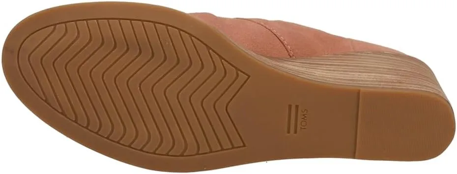 TOMS Women's, Hyde Boot