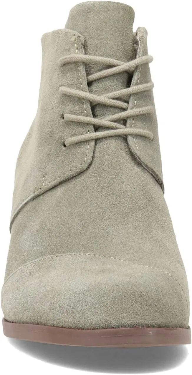 TOMS Women's, Hyde Boot