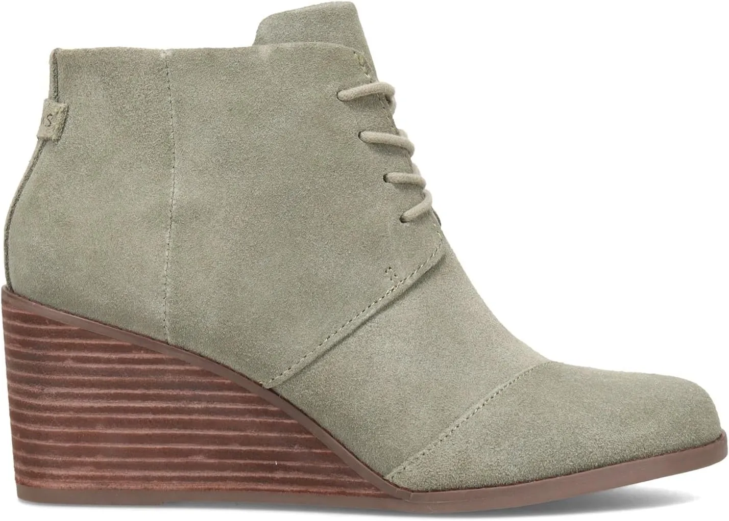TOMS Women's, Hyde Boot