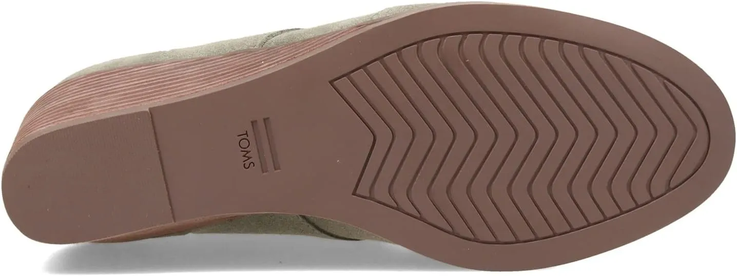 TOMS Women's, Hyde Boot