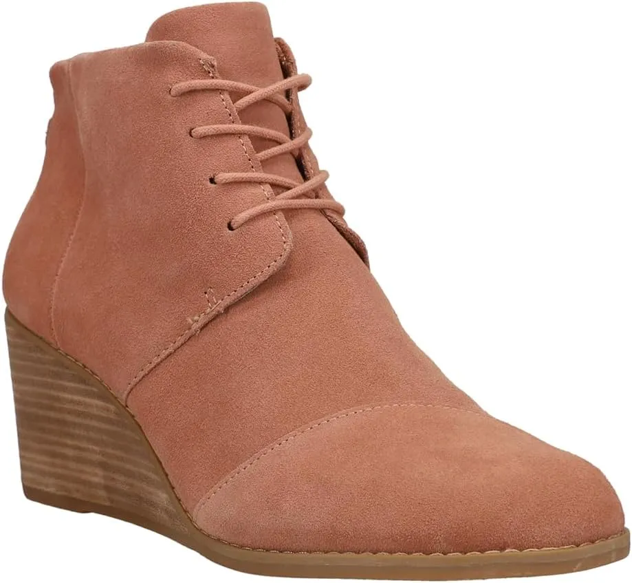 TOMS Women's, Hyde Boot
