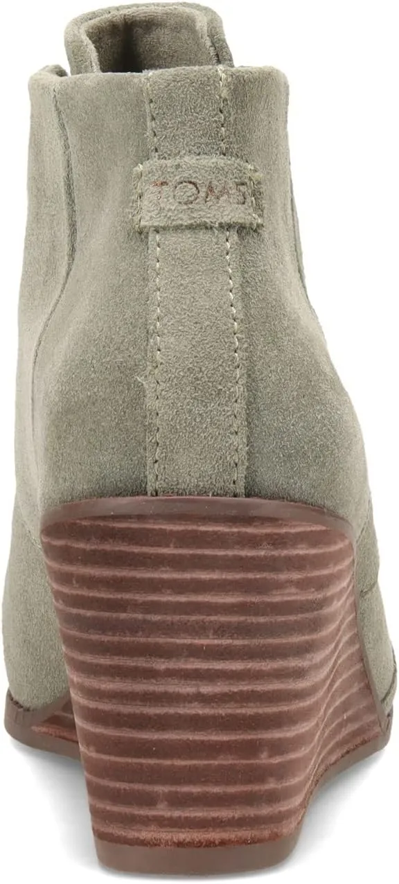 TOMS Women's, Hyde Boot