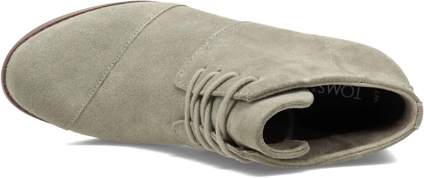 TOMS Women's, Hyde Boot
