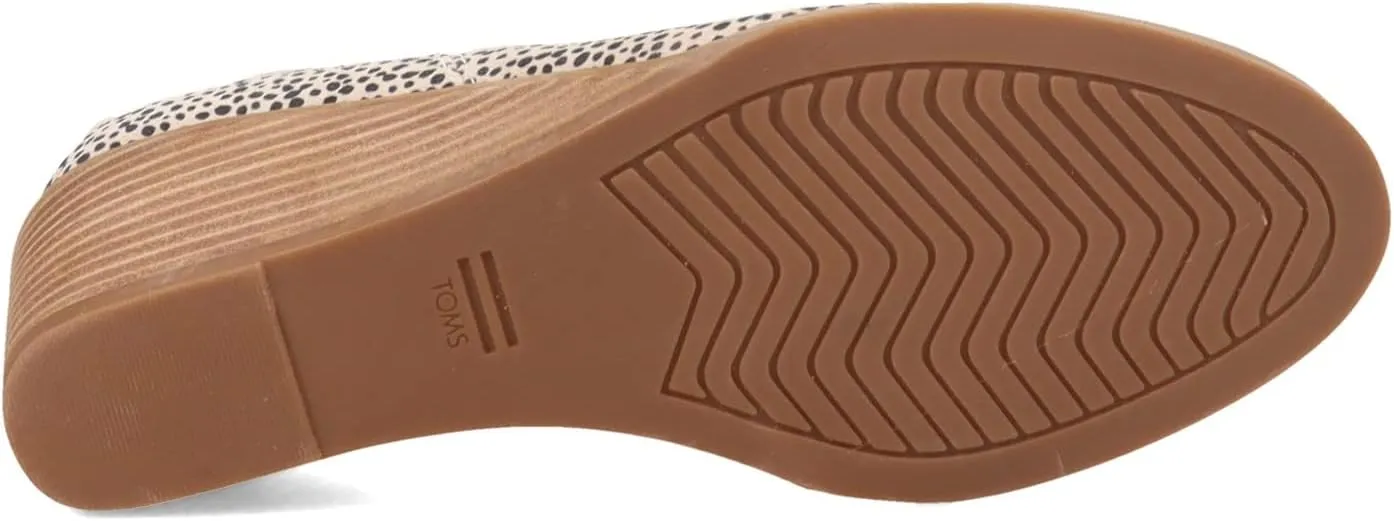 TOMS Women's Kallie Cutout Boot