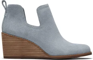 TOMS Women's Kallie Cutout Boot
