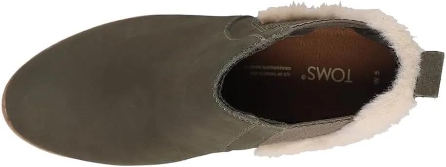 TOMS Women's, Maddie Boot