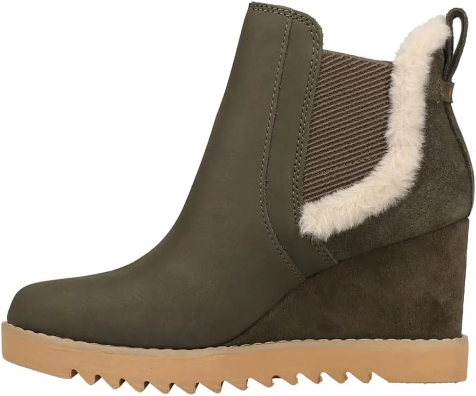 TOMS Women's, Maddie Boot