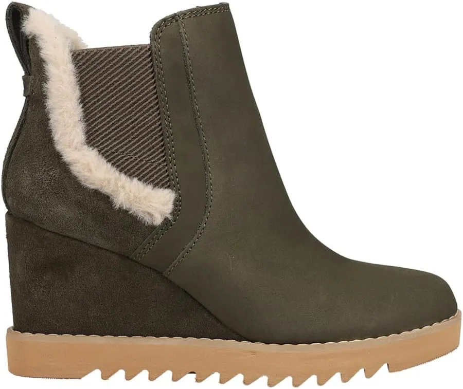 TOMS Women's, Maddie Boot