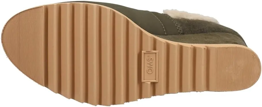 TOMS Women's, Maddie Boot