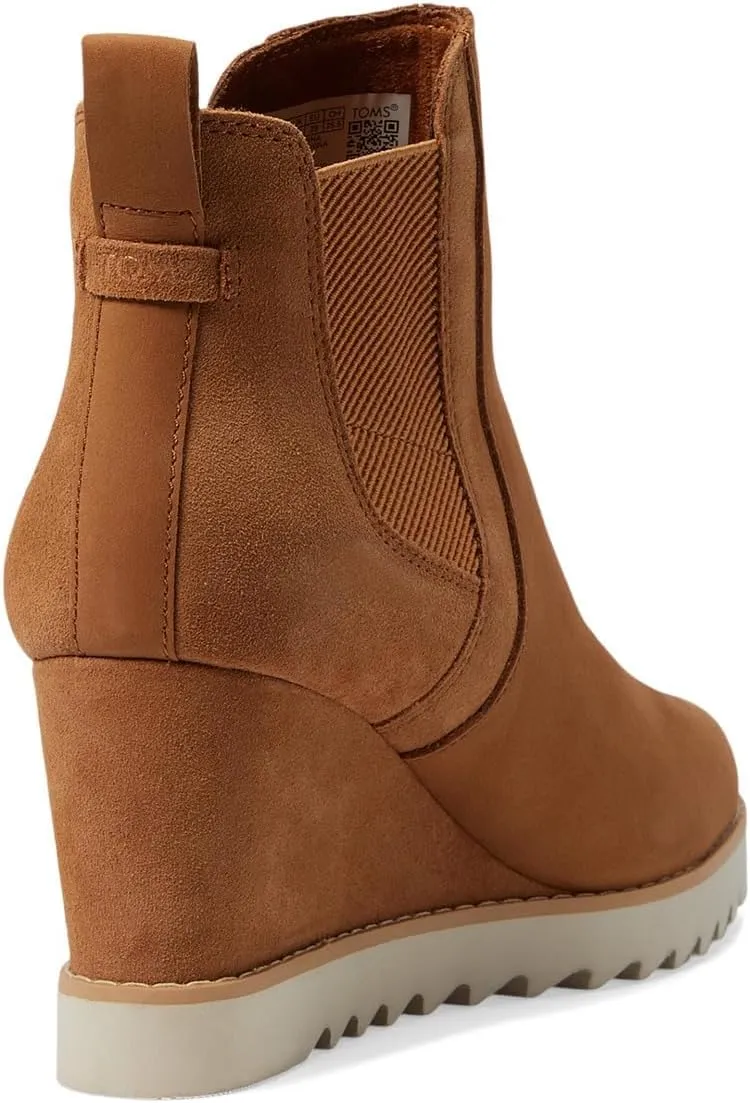 TOMS Women's, Maddie Boot