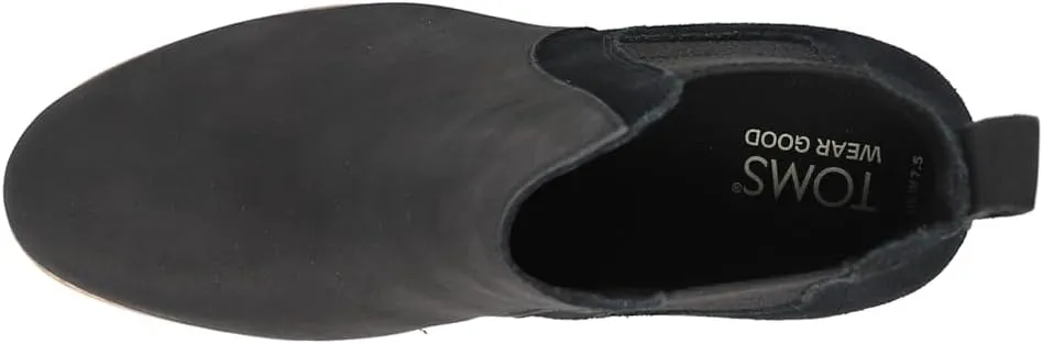 TOMS Women's, Maddie Boot