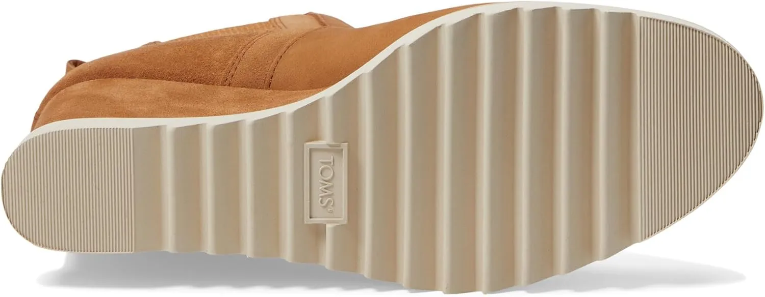 TOMS Women's, Maddie Boot