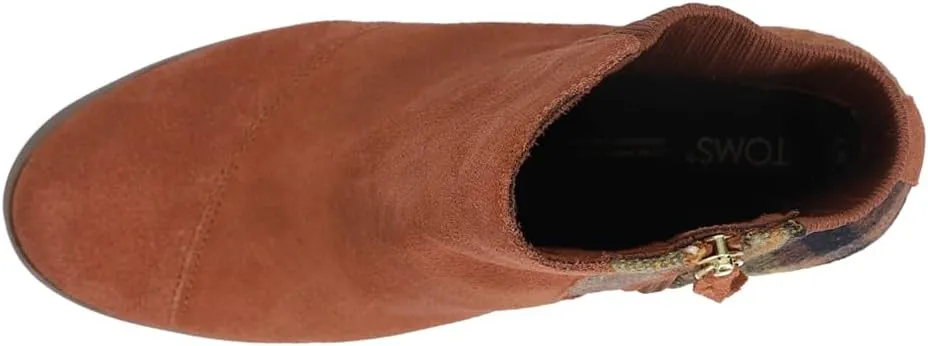 TOMS Women's, Sadie Boot