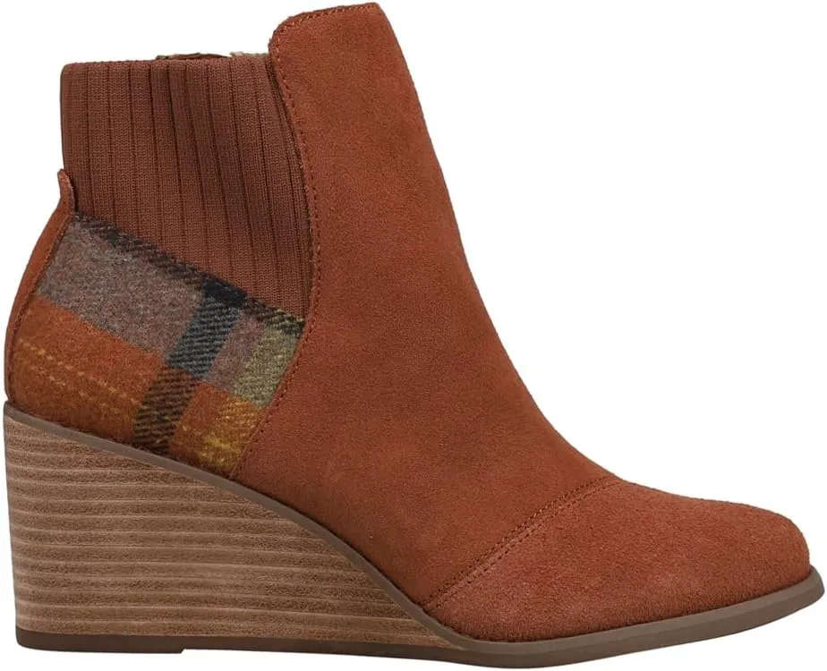 TOMS Women's, Sadie Boot