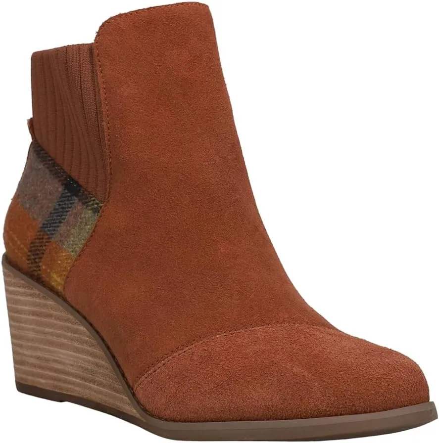 TOMS Women's, Sadie Boot