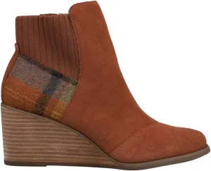 TOMS Women's, Sadie Boot