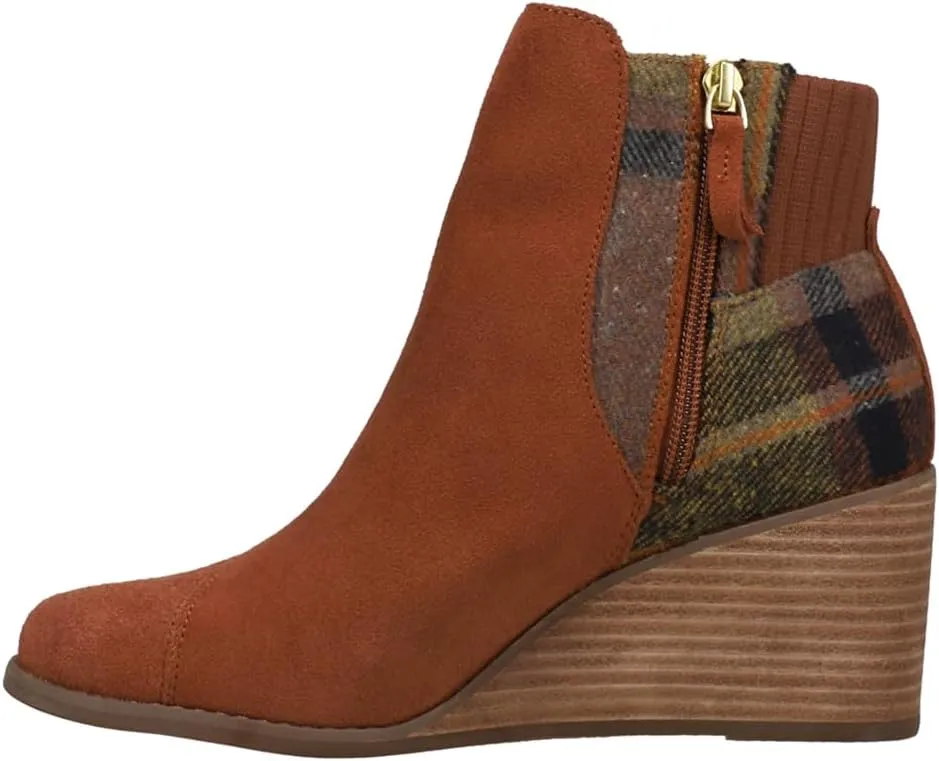 TOMS Women's, Sadie Boot